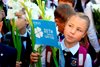 Всероссийская акция "Дети вместо цветов"